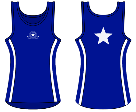 Custom Singlet