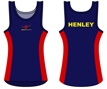 Custom Singlet