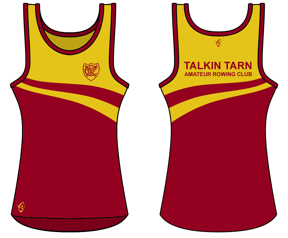 Custom Singlet