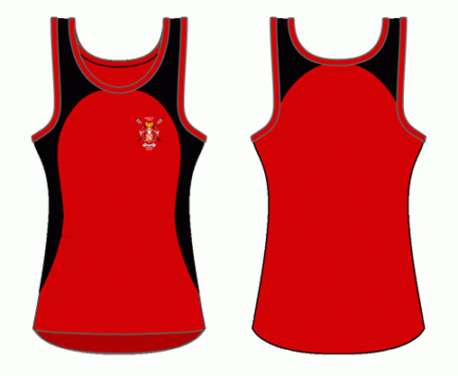 Custom Singlet