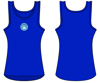 Custom Singlet