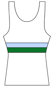 Custom Singlet