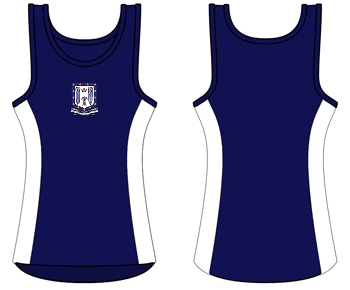 Custom Singlet