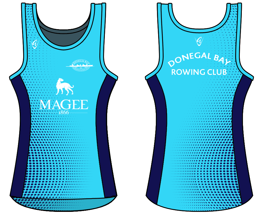 Custom Singlet