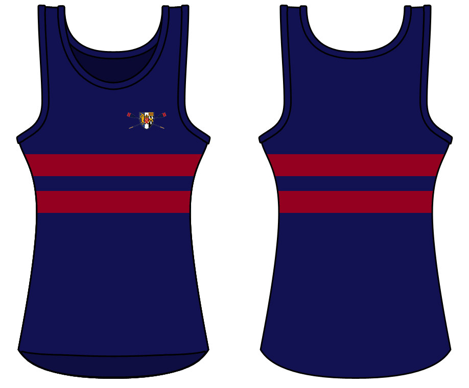 Custom Singlet