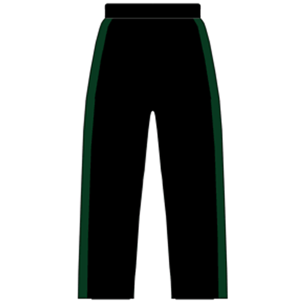 Custom Trackies