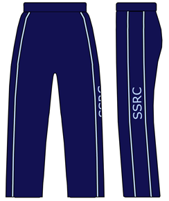 Custom Trackies