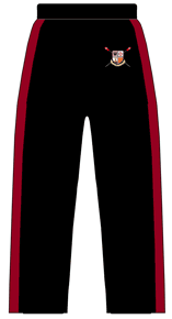 Custom Trackies