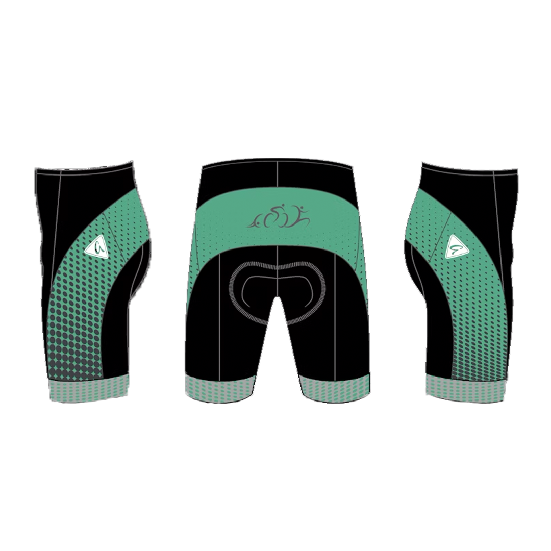 Custom Triathlon Shorts