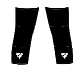 Cycling Knee Warmers