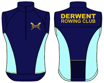 Custom Elite Gilet