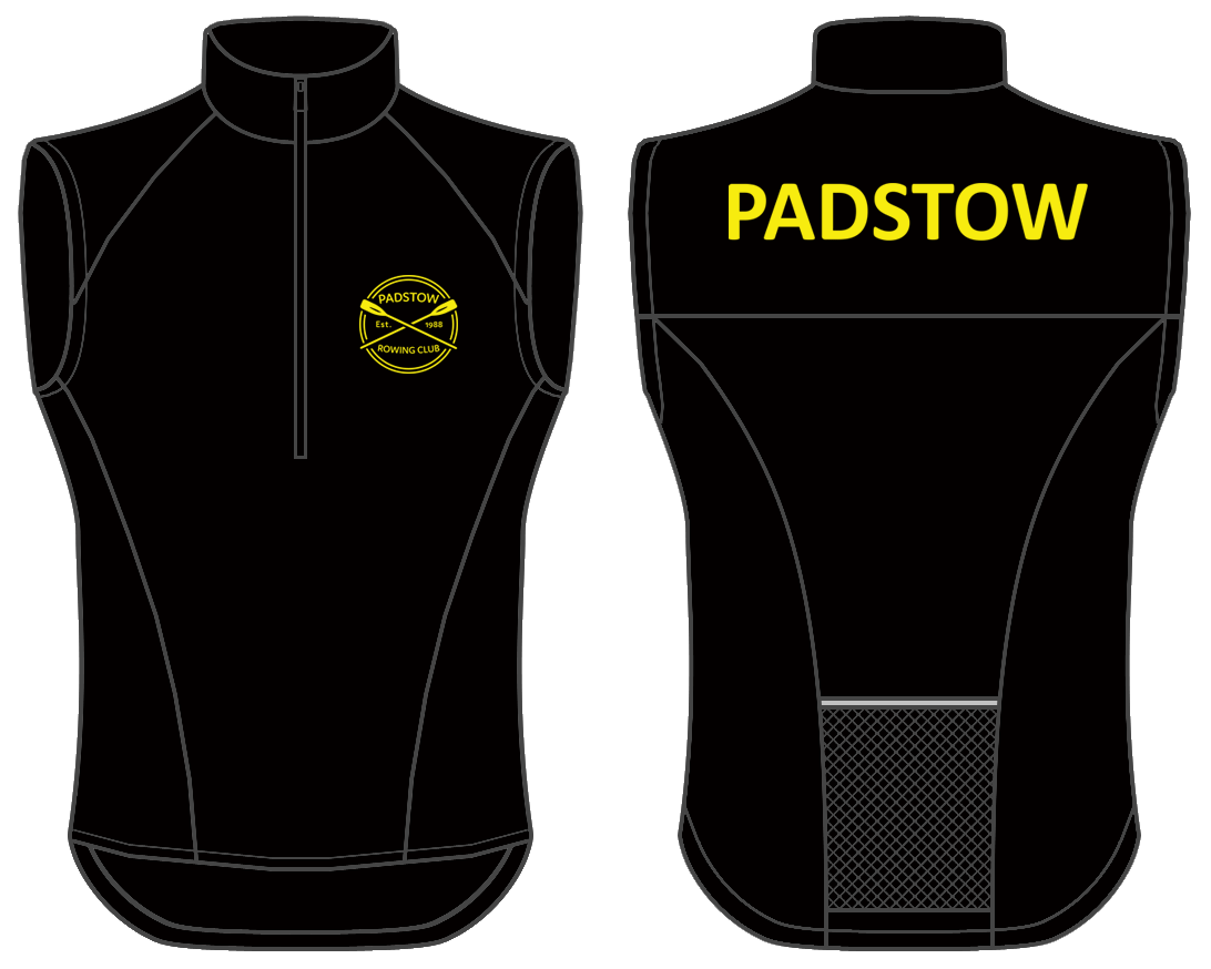 Custom Elite Gilet