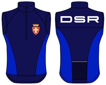 Custom Elite Gilet