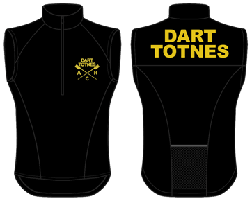 Custom Elite Gilet