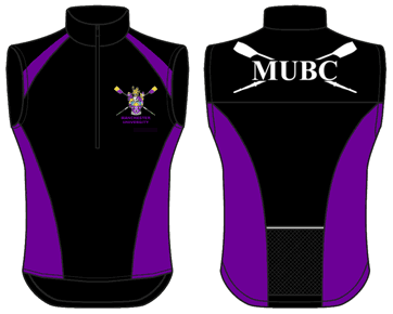 Custom Elite Gilet