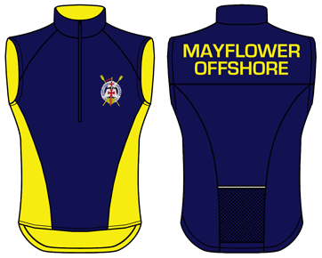 Custom Elite Gilet