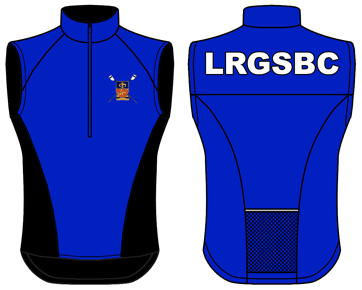 Custom Elite Gilet