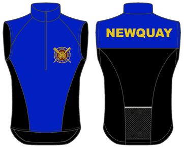 Custom Elite Gilet