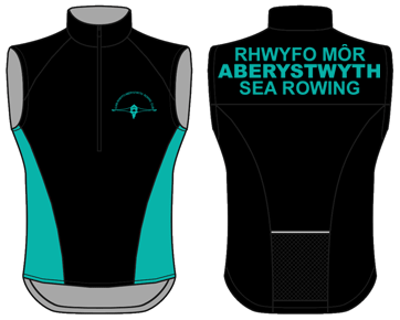 Custom Elite Gilet