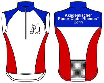 Custom Elite Gilet