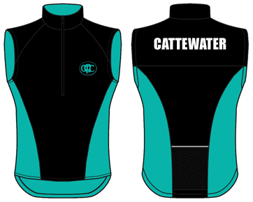 Custom Elite Gilet