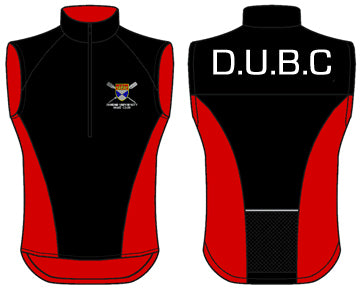 Custom Elite Gilet