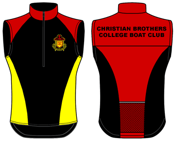 Custom Elite Gilet