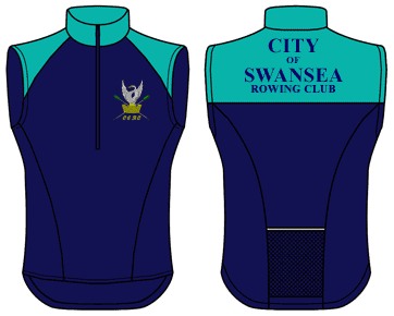 Custom Elite Gilet