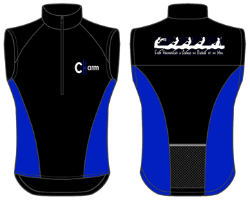 Custom Elite Gilet