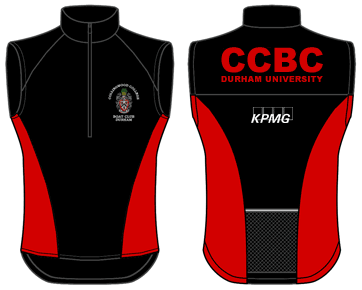 Custom Elite Gilet