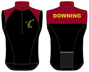 Custom Elite Gilet