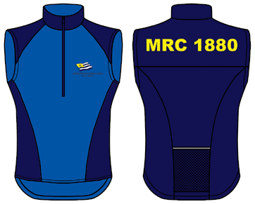 Custom Elite Gilet