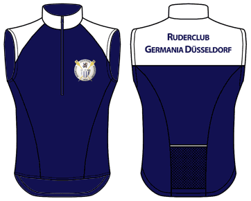 Custom Elite Gilet