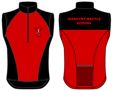 Custom Elite Gilet