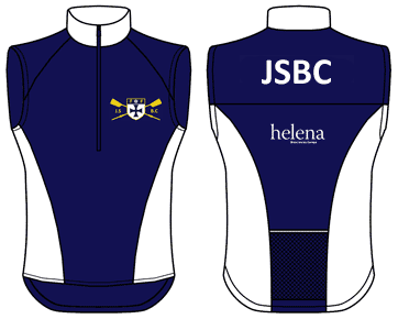 Custom Elite Gilet