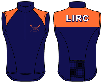 Custom Elite Gilet