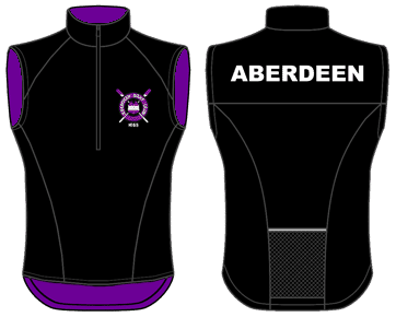 Custom Elite Gilet