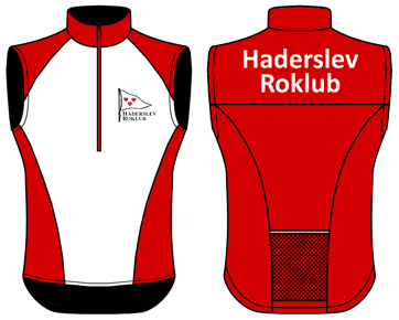 Custom Elite Gilet