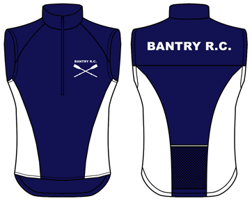 Custom Elite Gilet