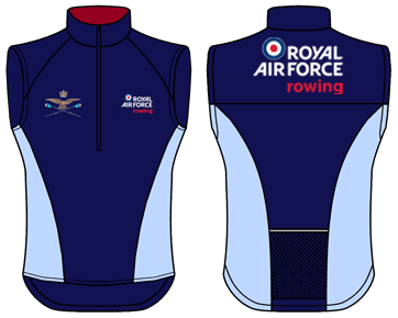 Custom Elite Gilet