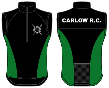 Custom Elite Gilet