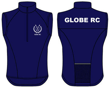 Elite Gilet