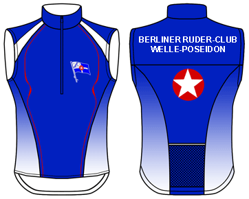 Custom Mazu Gilet