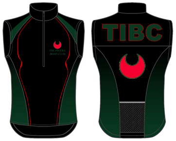 Custom Mazu Gilet