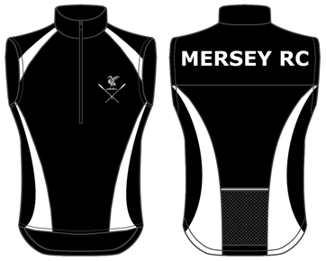 Custom Mazu Gilet