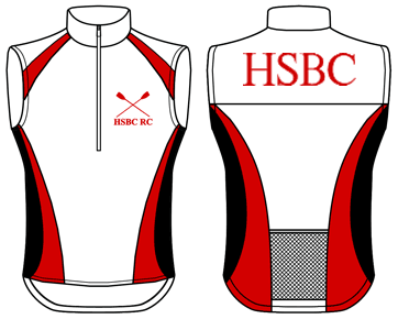 Custom Elite Gilet