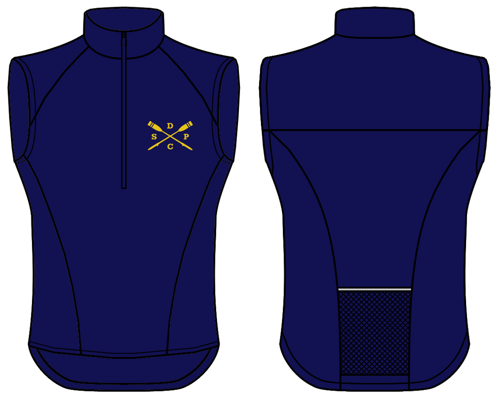 Elite Gilet