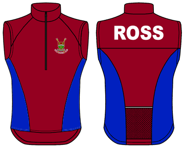 Custom Elite Gilet