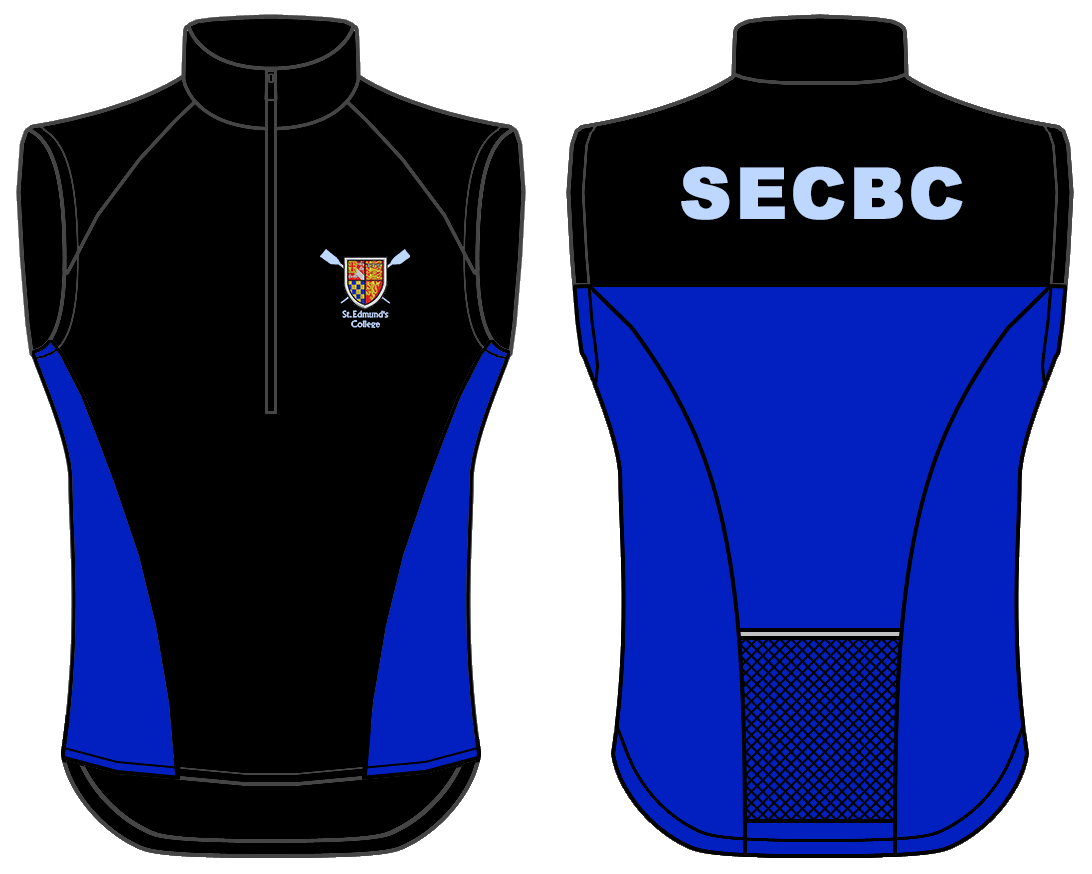 Custom Elite Gilet