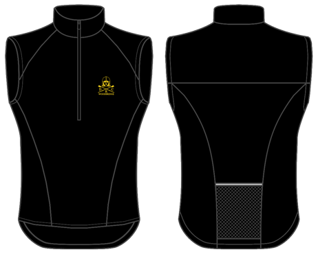 Elite Gilet